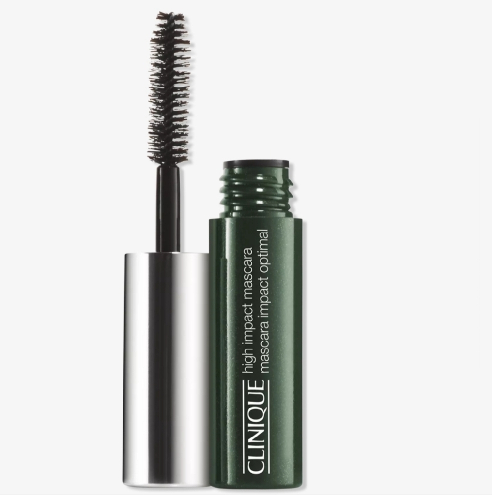 Clinique High Impact Mascara Travel Size